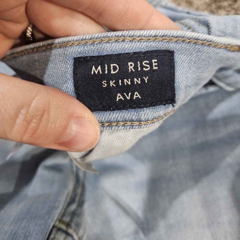 Skinny Jeans - Picture 4 of 14